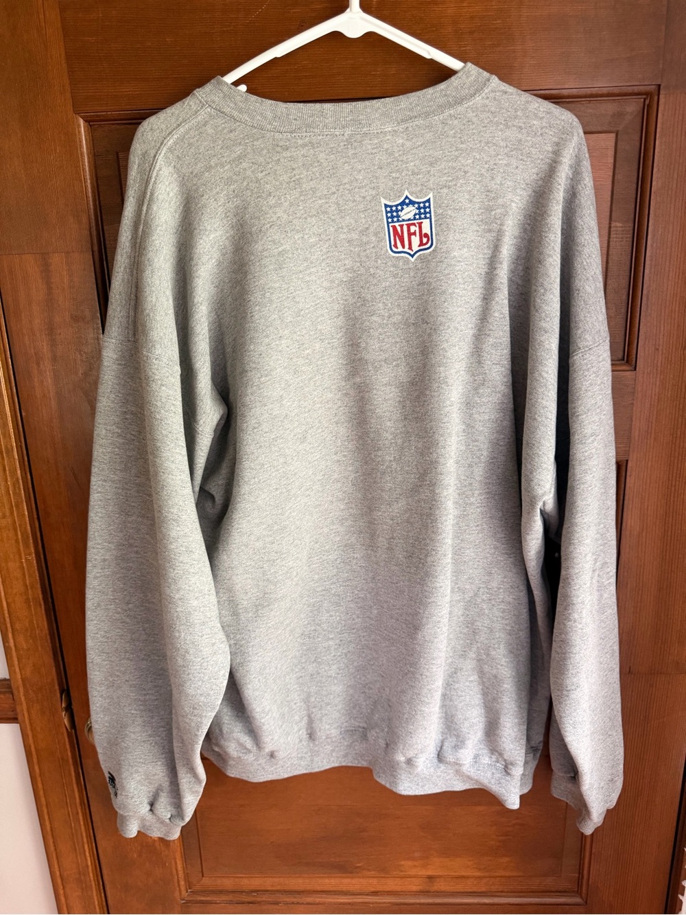VINTAGE STARTER MIAMI DOLPHINS CREWNECK 🐬 - Picture 4 of 4